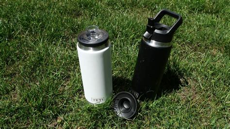 dropping yeti rambler test|yeti rambler vs freesip.